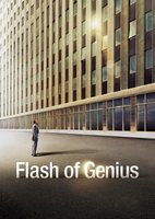 Flash of Genius movie poster (2008) Mouse Pad MOV_84be311a
