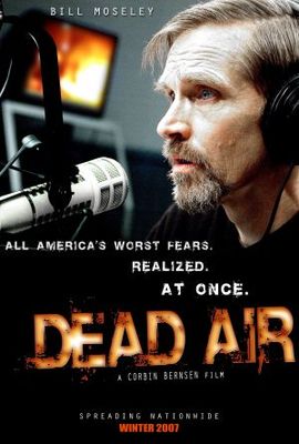 Dead Air movie poster (2008) Poster MOV_84bfe124