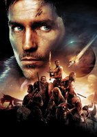 Outlander movie poster (2008) Tank Top #699257