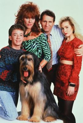 Married with Children movie poster (1987) Poster MOV_84c30e02