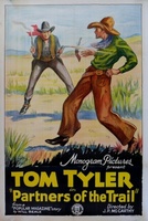 Partners of the Trail movie poster (1931) mug #MOV_84c413da