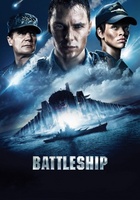 Battleship movie poster (2012) Longsleeve T-shirt #732348