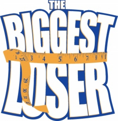 The Biggest Loser movie poster (2004) pillow