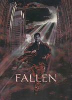 Fallen movie poster (1998) t-shirt #668050