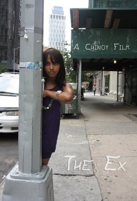 The Ex movie poster (2009) puzzle MOV_84eaa95a
