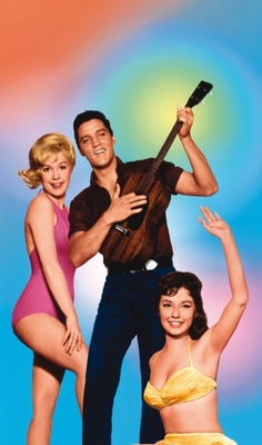 Girls! Girls! Girls! movie poster (1962) Poster MOV_84ec5d00