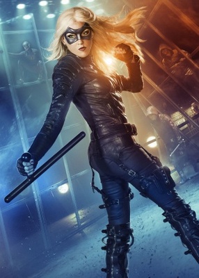 Arrow movie poster (2012) Stickers MOV_84f98988