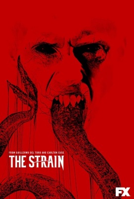 The Strain movie poster (2014) mug #MOV_85039dba