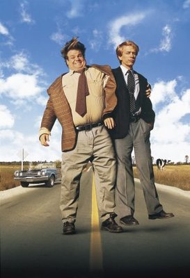 Tommy Boy movie poster (1995) puzzle MOV_85045e88