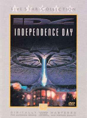 Independence Day movie poster (1996) Poster MOV_850b5c7d