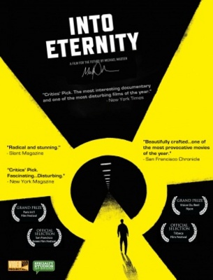 Into Eternity movie poster (2010) magic mug #MOV_85134ad6