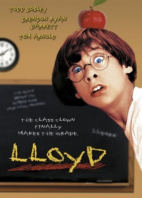 Lloyd movie poster (2001) Poster MOV_85186b4a