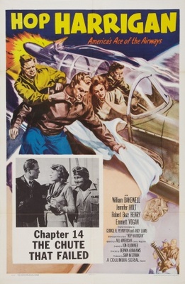 Hop Harrigan movie poster (1946) tote bag #MOV_851afdbd