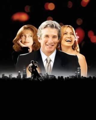 Shall We Dance movie poster (2004) poster