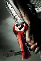 Inglourious Basterds movie poster (2009) hoodie #766208