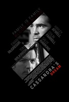 Cassandra's Dream movie poster (2007) tote bag #MOV_853d7377