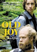 Old Joy movie poster (2006) Mouse Pad MOV_85471ee2
