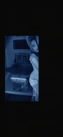 Paranormal Activity 4 movie poster (2012) t-shirt #761573