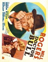 Doctor Bull movie poster (1933) Longsleeve T-shirt #654818