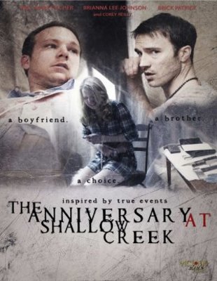 The Anniversary at Shallow Creek movie poster (2010) Poster MOV_856413a4