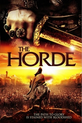 Orda movie poster (2012) Poster MOV_856d2e6b