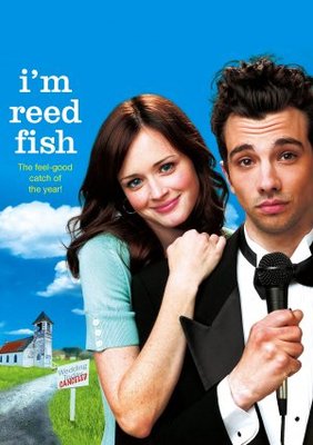 I'm Reed Fish movie poster (2006) Poster MOV_856d63f6