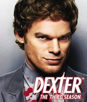 Dexter movie poster (2006) Tank Top #633489