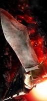 Silent Hill: Revelation 3D movie poster (2012) Longsleeve T-shirt #750938
