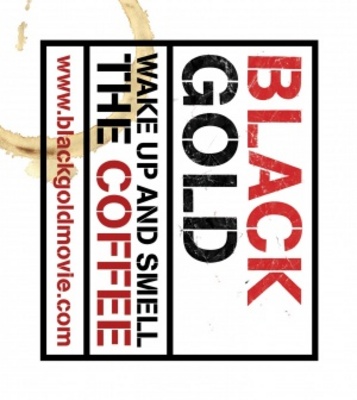 Black Gold movie poster (2006) poster