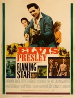 Flaming Star movie poster (1960) magic mug #MOV_8577e177