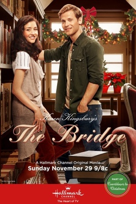 The Bridge movie poster (2015) puzzle MOV_857930bf