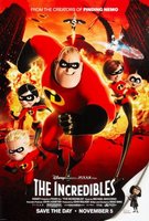 The Incredibles movie poster (2004) mug #MOV_857a9c9f