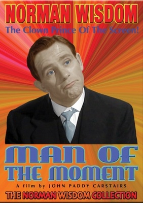 Man of the Moment movie poster (1955) mug
