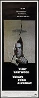 Escape From Alcatraz movie poster (1979) Mouse Pad MOV_857e5d61