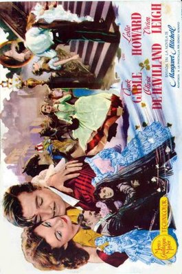 Gone with the Wind movie poster (1939) Poster MOV_858bf1fa
