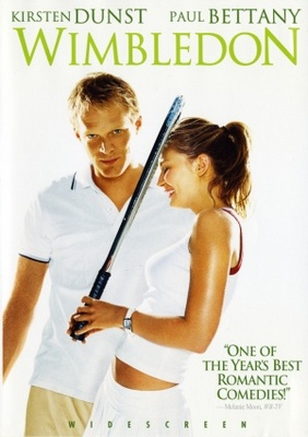 Wimbledon movie poster (2004) tote bag #MOV_8590e78d