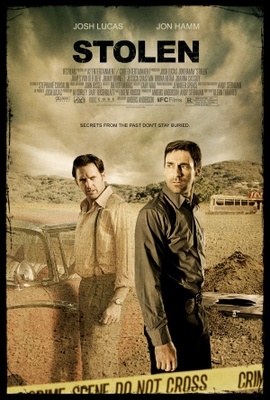 Stolen Lives movie poster (2009) Poster MOV_859baec4