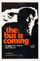 The Bus Is Coming movie poster (1971) Longsleeve T-shirt #787513