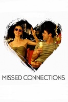 Missed Connections movie poster (2012) Tank Top #1074098