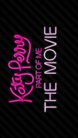 Katy Perry: Part of Me movie poster (2012) t-shirt #742915