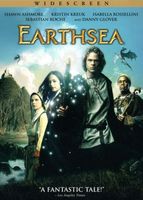 Legend of Earthsea movie poster (2004) Mouse Pad MOV_85b4bb39