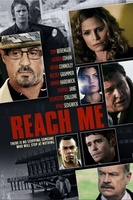 Reach Me movie poster (2014) Mouse Pad MOV_85bbed9a