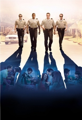 Courageous movie poster (2011) poster