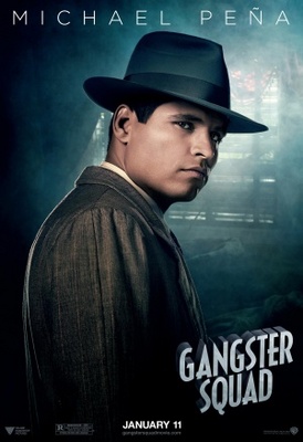 Gangster Squad movie poster (2012) Poster MOV_85c6ee2e