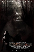 Discursion movie poster (2011) hoodie #742988