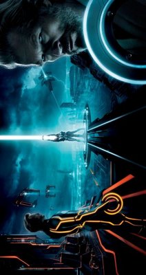 TRON: Legacy movie poster (2010) tote bag #MOV_85d87278