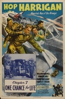 Hop Harrigan movie poster (1946) Longsleeve T-shirt #722524