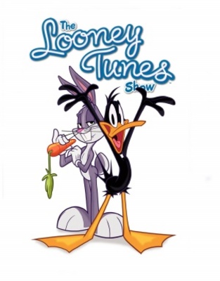 The Looney Tunes Show movie poster (2010) pillow