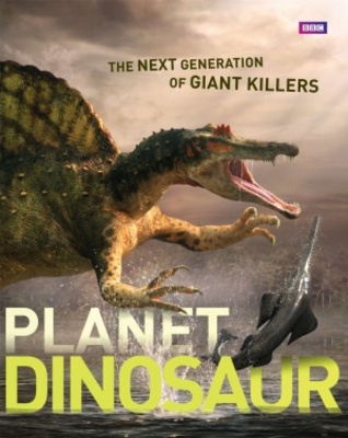 Planet Dinosaur movie poster (2011) magic mug #MOV_85df7743