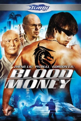 Blood Money movie poster (2012) puzzle MOV_85f60119